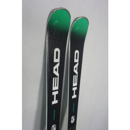 OR11 Head Supershape Magnum 163 test 2025