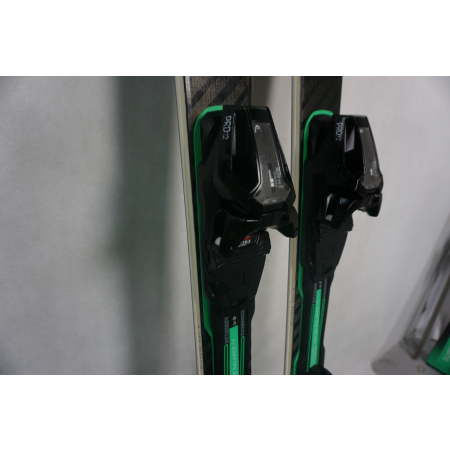 OR11 Head Supershape Magnum 163 test 2025