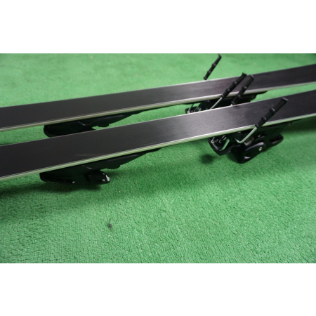 OR11 Head Supershape Magnum 163 test 2025