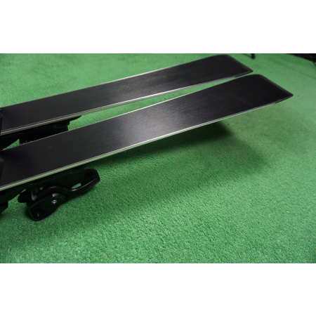 OR11 Head Supershape Magnum 163 test 2025