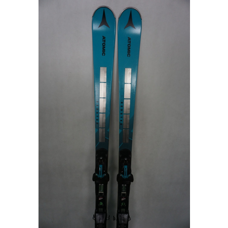 OR13 Atomic Redster X9s 167 test 2025