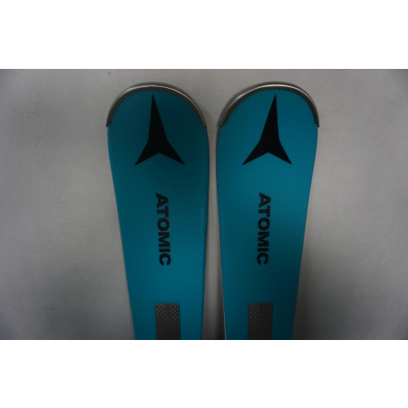 OR13 Atomic Redster X9s 167 test 2025