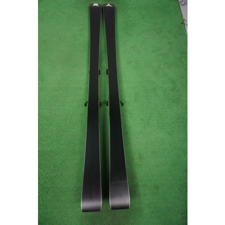 OR13 Atomic Redster X9s 167 test 2025