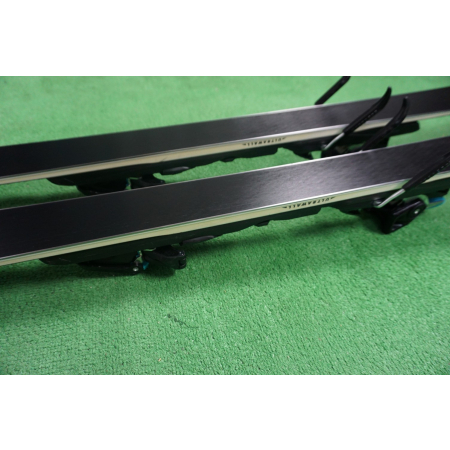 OR13 Atomic Redster X9s 167 test 2025