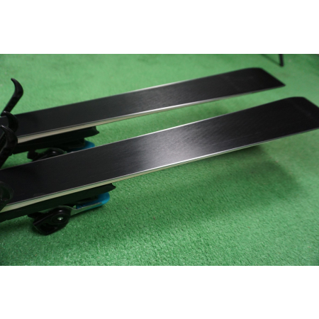 OR13 Atomic Redster X9s 167 test 2025