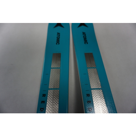OR14 Atomic Redster X9s 167 test 2025 idealne