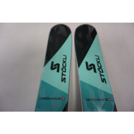 OR16 Stockli Montero AX 163 test idealne