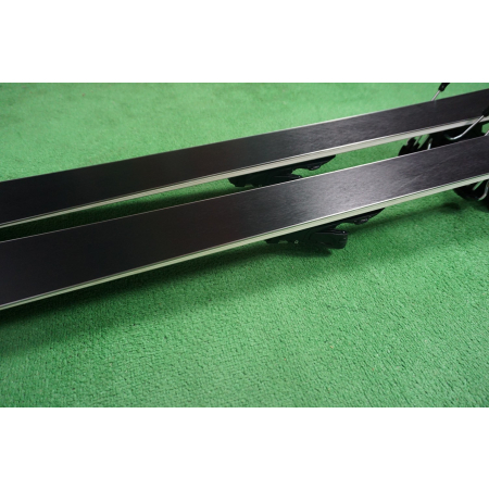 OR16 Stockli Montero AX 163 test idealne