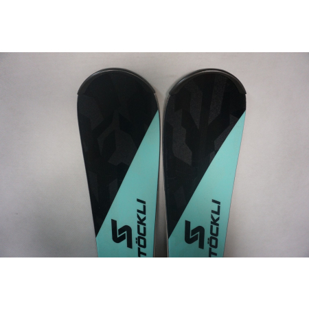 OR17 Stockli Montero AX 163 test idealne