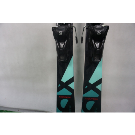 OR17 Stockli Montero AX 163 test idealne