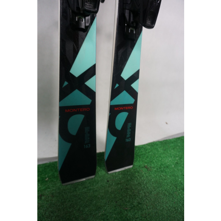 OR17 Stockli Montero AX 163 test idealne