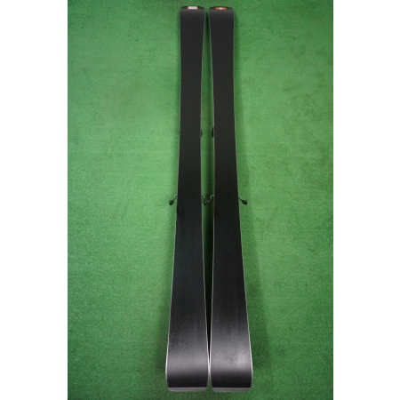 OR17 Stockli Montero AX 163 test idealne