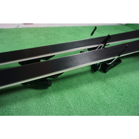 OR17 Stockli Montero AX 163 test idealne