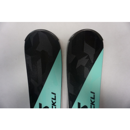 OR18 Stockli Montero AX 178 test idealne