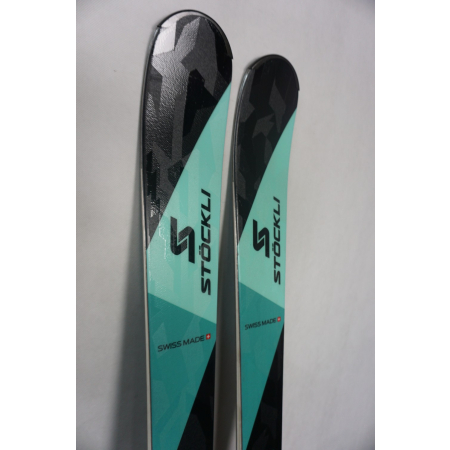 OR18 Stockli Montero AX 178 test idealne