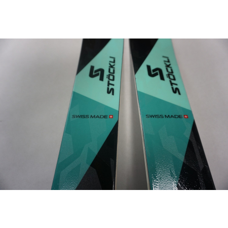 OR18 Stockli Montero AX 178 test idealne