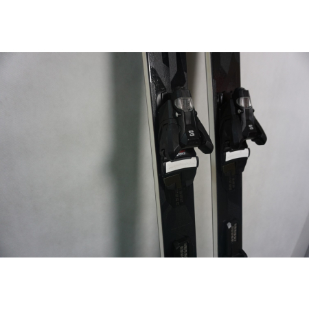 OR18 Stockli Montero AX 178 test idealne