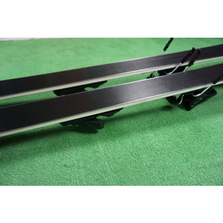 OR18 Stockli Montero AX 178 test idealne