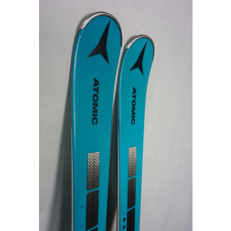 OR1 Atomic Redster X9s 167 test 2025