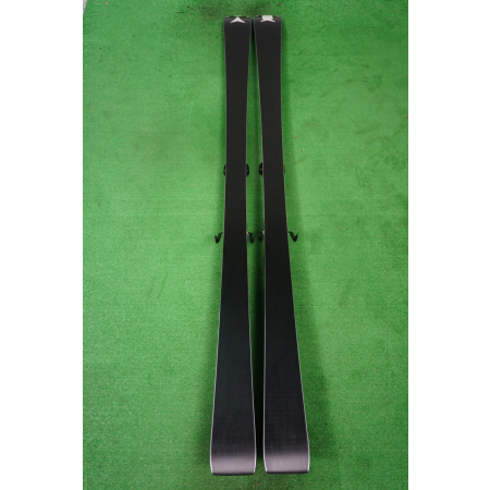 OR1 Atomic Redster X9s 167 test 2025