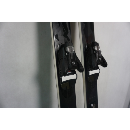 OR20 Stockli Montero AX 183 test idealne