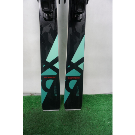 OR20 Stockli Montero AX 183 test idealne