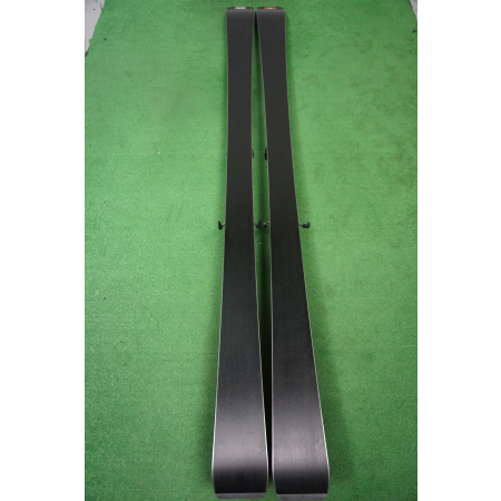 OR20 Stockli Montero AX 183 test idealne