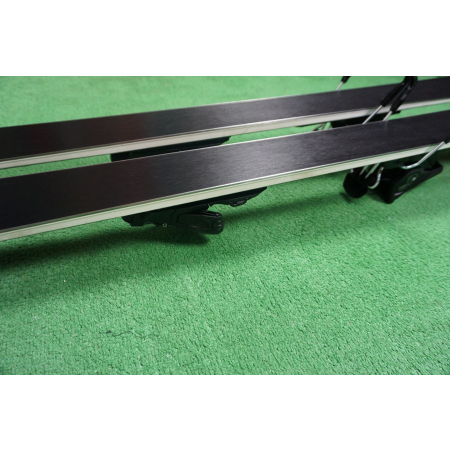 OR20 Stockli Montero AX 183 test idealne