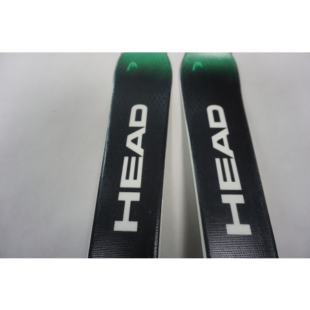 OR23 Head Supershape Magnum 156 test 2025 idealne