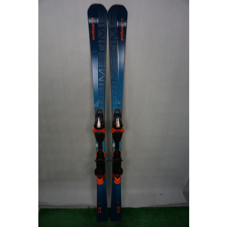 OR26 Elan Primetime 44 165 test 2025 idealne