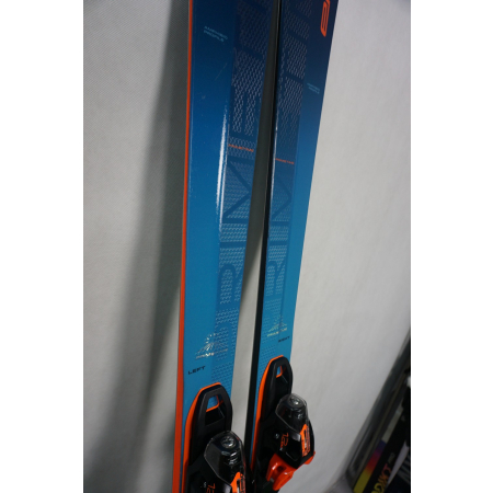 OR26 Elan Primetime 44 165 test 2025 idealne