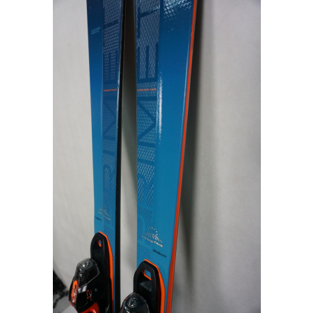 OR26 Elan Primetime 44 165 test 2025 idealne