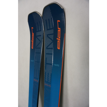 OR26 Elan Primetime 44 165 test 2025 idealne