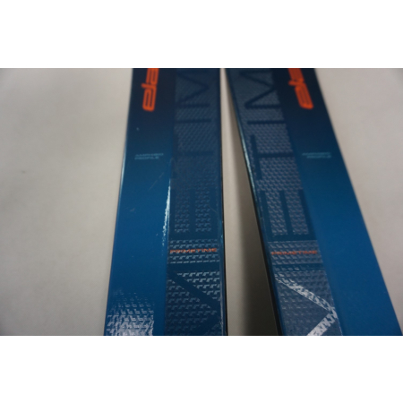 OR26 Elan Primetime 44 165 test 2025 idealne