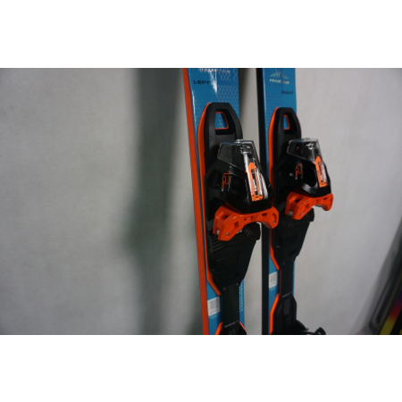 OR26 Elan Primetime 44 165 test 2025 idealne