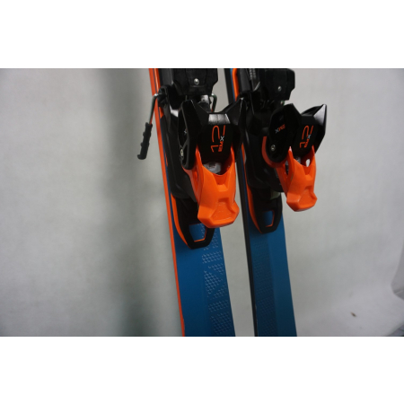 OR26 Elan Primetime 44 165 test 2025 idealne