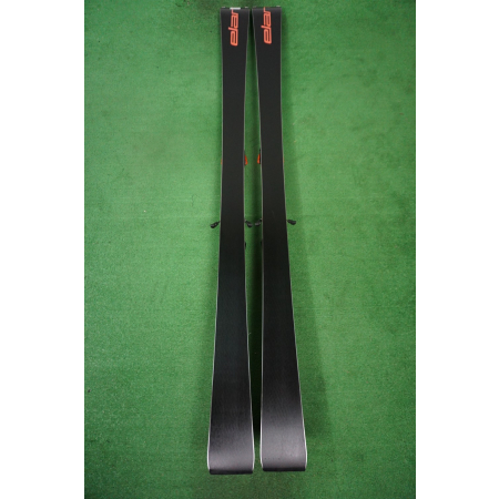 OR26 Elan Primetime 44 165 test 2025 idealne