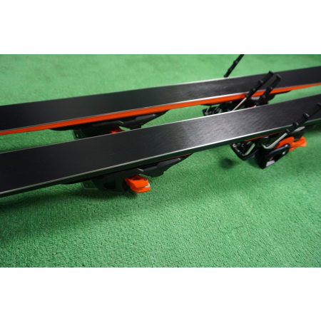 OR26 Elan Primetime 44 165 test 2025 idealne