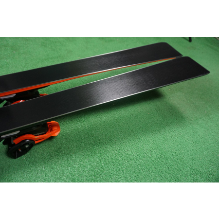 OR26 Elan Primetime 44 165 test 2025 idealne