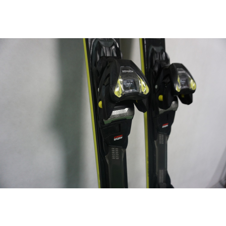 OR27 Volkl Racetiger SC 153 test 2025 jak nowe