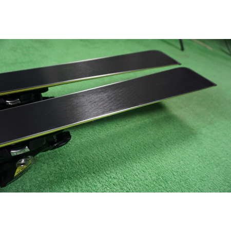 OR27 Volkl Racetiger SC 153 test 2025 jak nowe