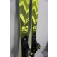 OR27 Volkl Racetiger SC 153 test 2025 jak nowe