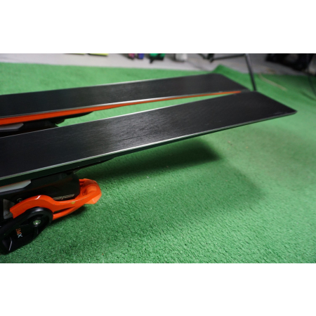 OR28 Elan Primetime 44 144 test 2025 idealne