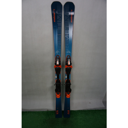 OR29 Elan Primetime 44 151 test 2025 idealne