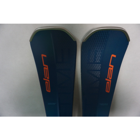 OR29 Elan Primetime 44 151 test 2025 idealne