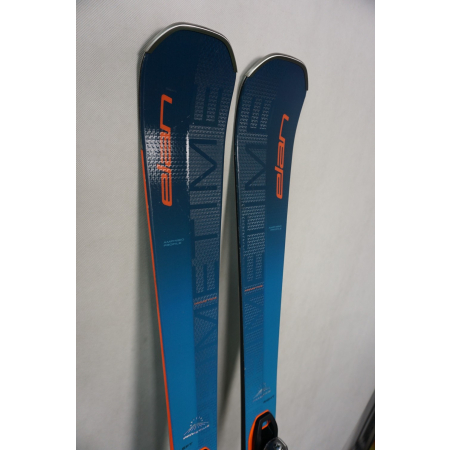 OR29 Elan Primetime 44 151 test 2025 idealne