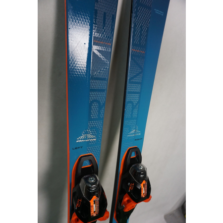 OR29 Elan Primetime 44 151 test 2025 idealne