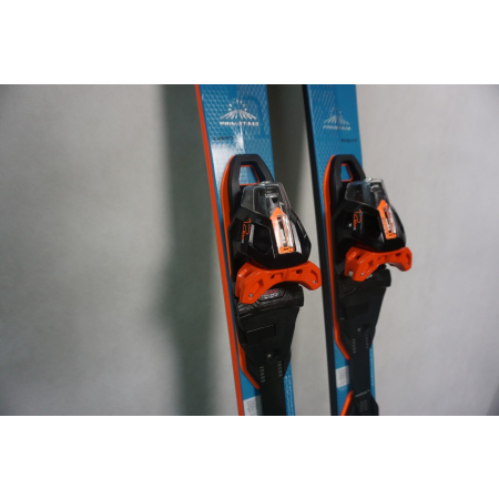 OR29 Elan Primetime 44 151 test 2025 idealne