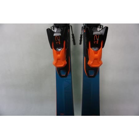 OR29 Elan Primetime 44 151 test 2025 idealne