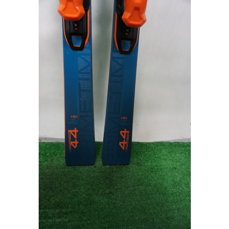 OR29 Elan Primetime 44 151 test 2025 idealne